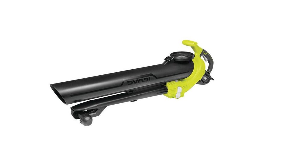 Воздуходувка Ryobi RBV 3000 CESV Воздуходувка Ryobi RBV 3000 CESV