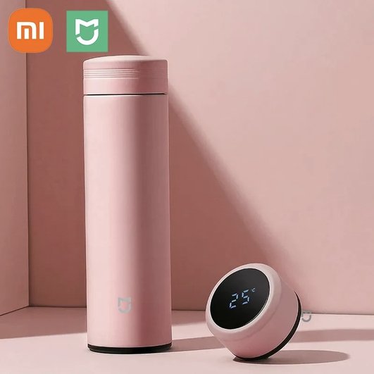 Умная термокружка Xiaomi