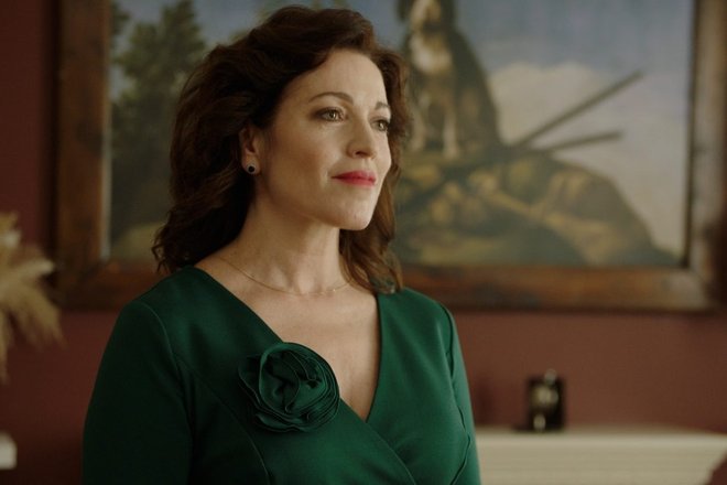 Кадр из сериала «Отель "Солнечная долина"» Кадр из сериала «Отель "Солнечная долина"»