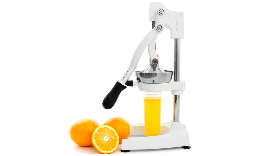 Механическая соковыжималка Sana Citrus Press