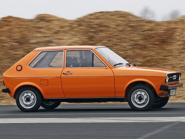 Audi 50