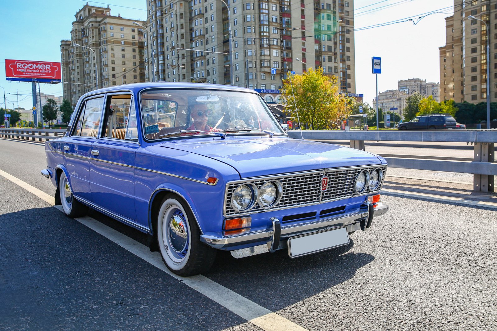 Редкие «Жигули», которые стали хитом выставок