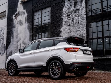 Dct 7 коробка geely что это. Смотреть фото Dct 7 коробка geely что это. Смотреть картинку Dct 7 коробка geely что это. Картинка про Dct 7 коробка geely что это. Фото Dct 7 коробка geely что это