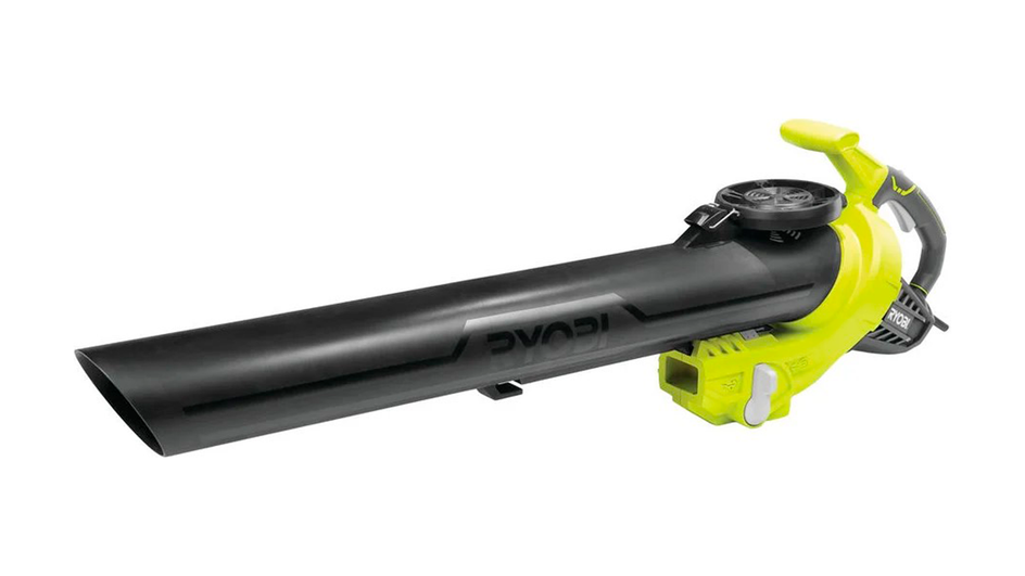 Воздуходувка для снега Ryobi RBV 3000 CESV Воздуходувка для снега Ryobi RBV 3000 CESV