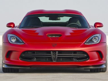 slide image for gallery: 23347 | Viper