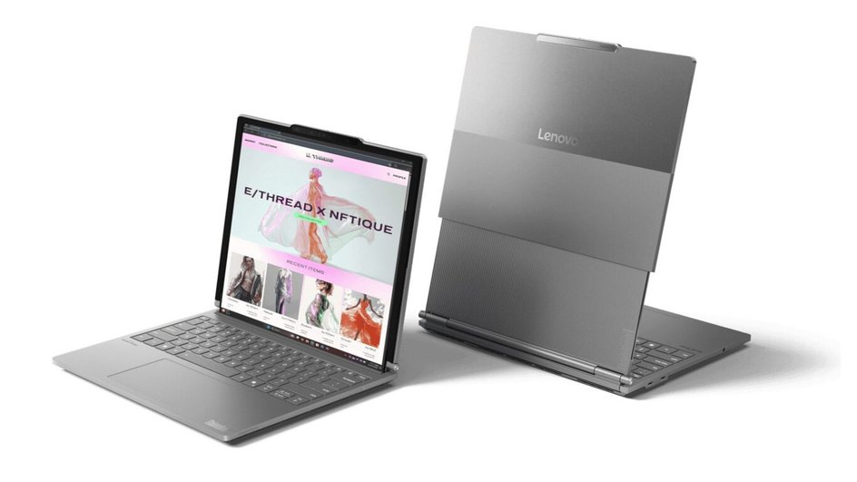 ThinkBook Plus Gen 6