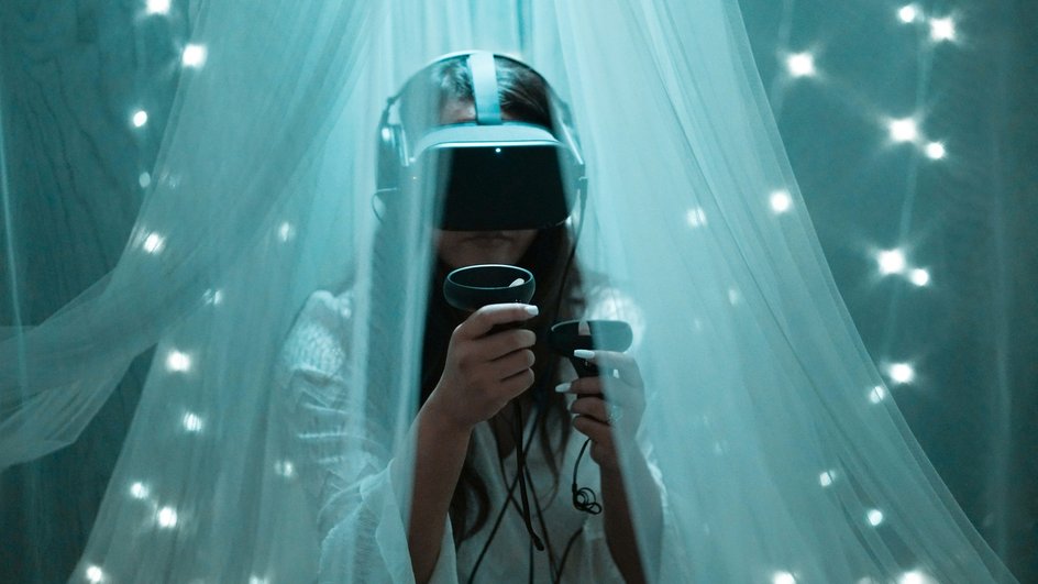 VR/AI