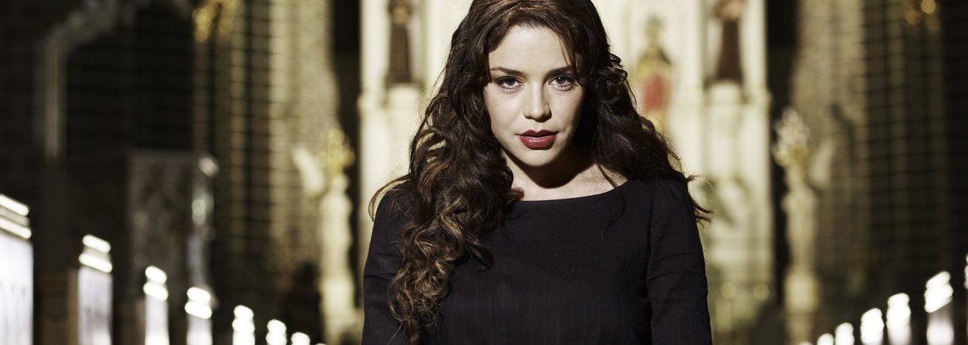 Кадр из сериала «Ведьма»