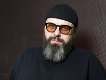 Максим Фадеев