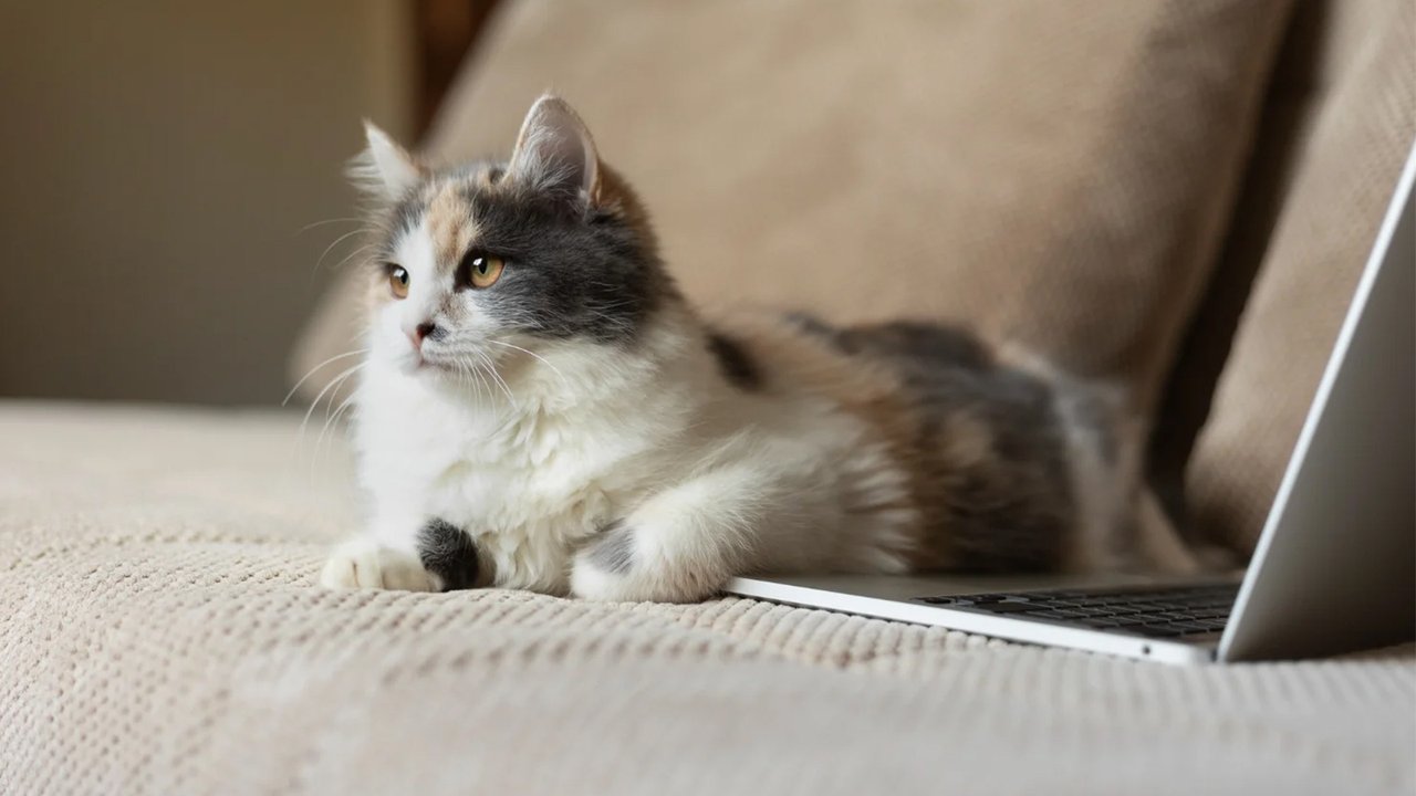 Кошка Кошка