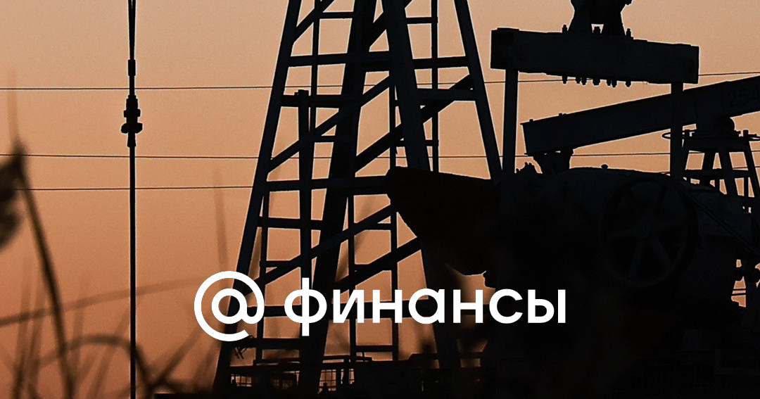 Нефть. PMI Китая и ожидание новых стимулов