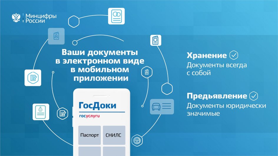 5 ситуаций, решить которые стало проще с Госуслугами  HiTech Mail.ru