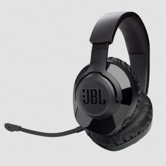 Беспроводные игровые наушники JBL QUANTUM 350 Беспроводные игровые наушники JBL QUANTUM 350