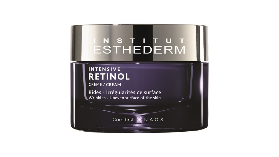 Крем для лица с ретинолом фирмы INSTITUT ESTHEDERM серия Itnensive Retinol Cream Крем для лица с ретинолом фирмы INSTITUT ESTHEDERM серия Itnensive Retinol Cream