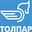 Логотип - Толпар-ТВ