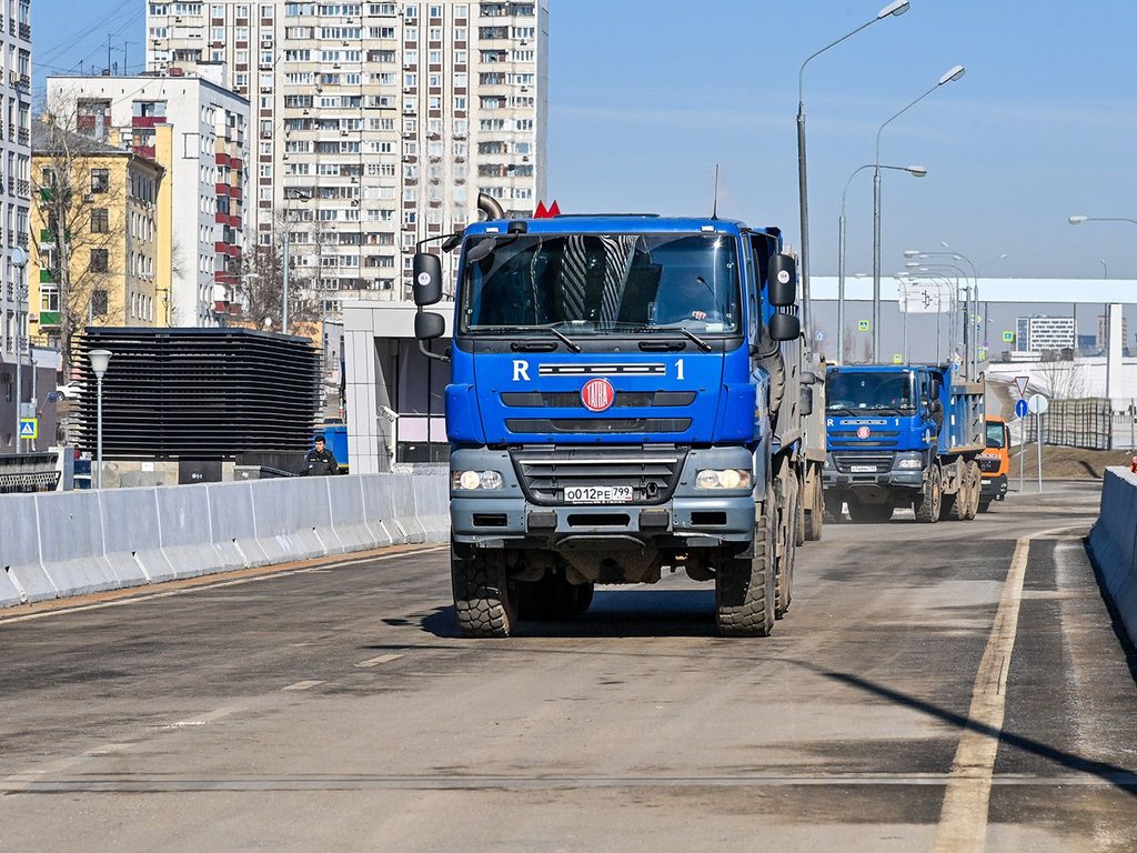 Собянин рассказал о формировании московского городского вокзала Шелепиха -  Новости Mail.ru