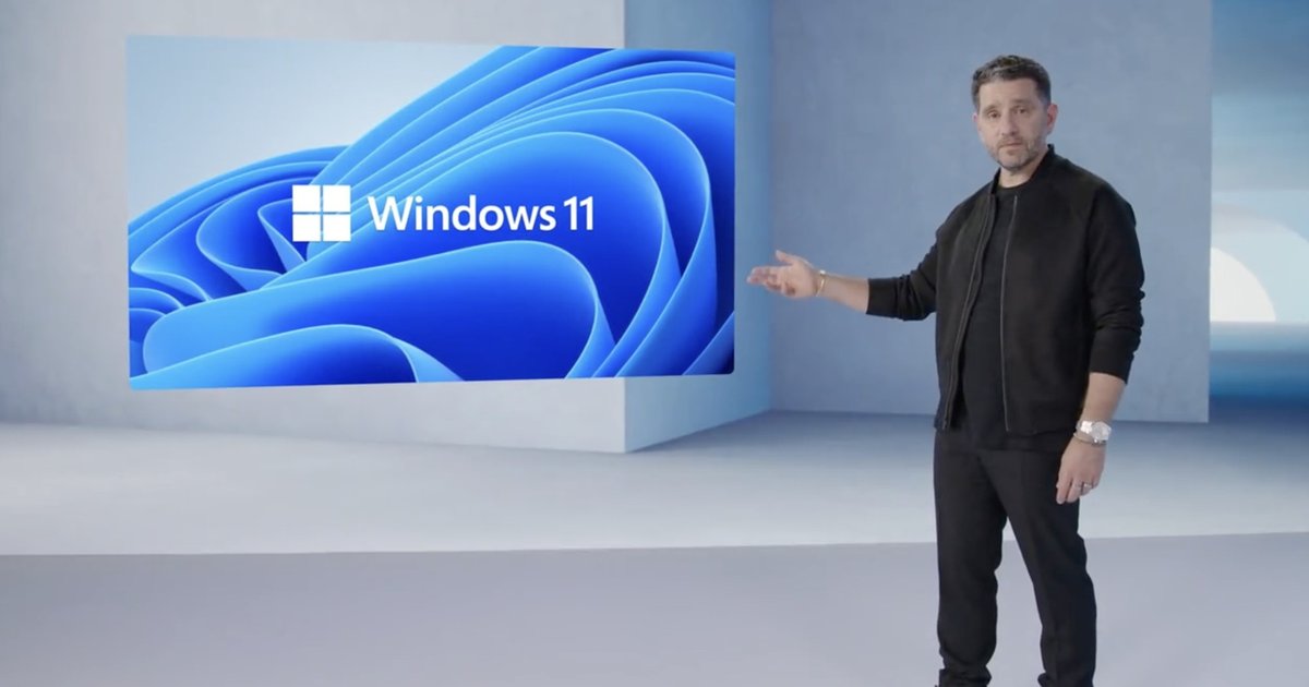 Microsoft представила Windows 11. Что нужно знать