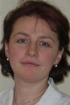 Ковалева Елена Геннадьевна