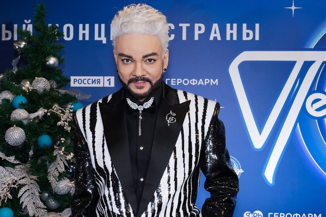 Филипп Киркоров Филипп Киркоров