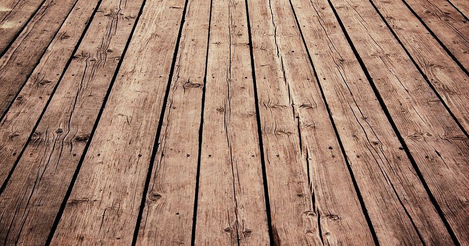 Как выровнять деревянный пол: 6 способов без демонтажа основания