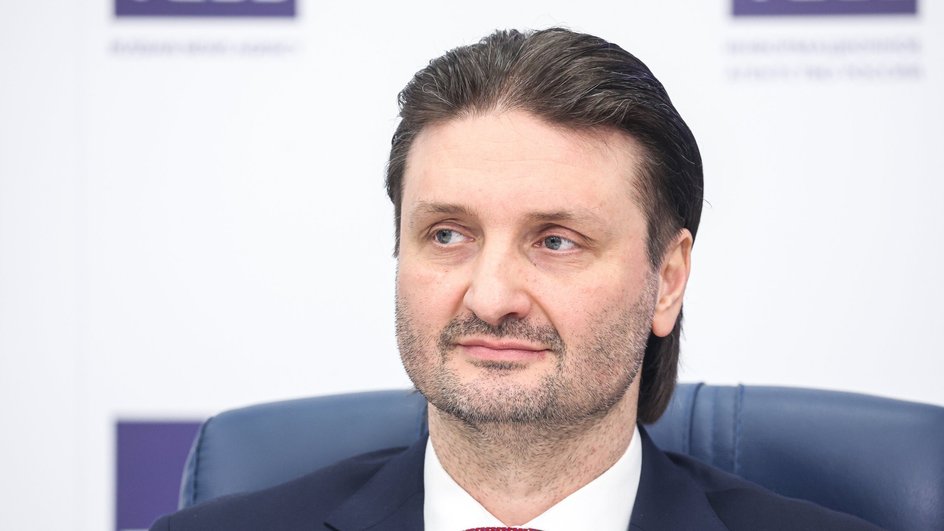 Эдгард Запашный Эдгард Запашный