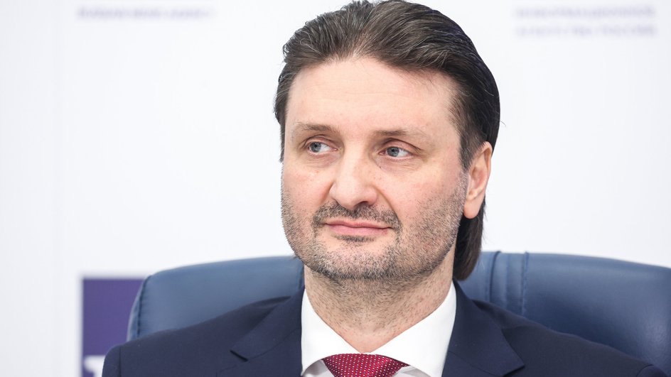Эдгард Запашный Эдгард Запашный