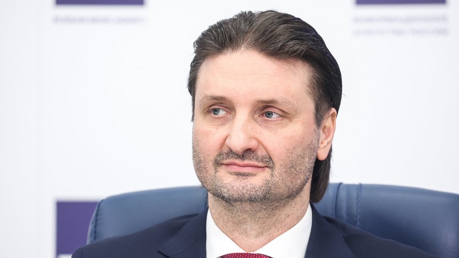 Эдгард Запашный Эдгард Запашный