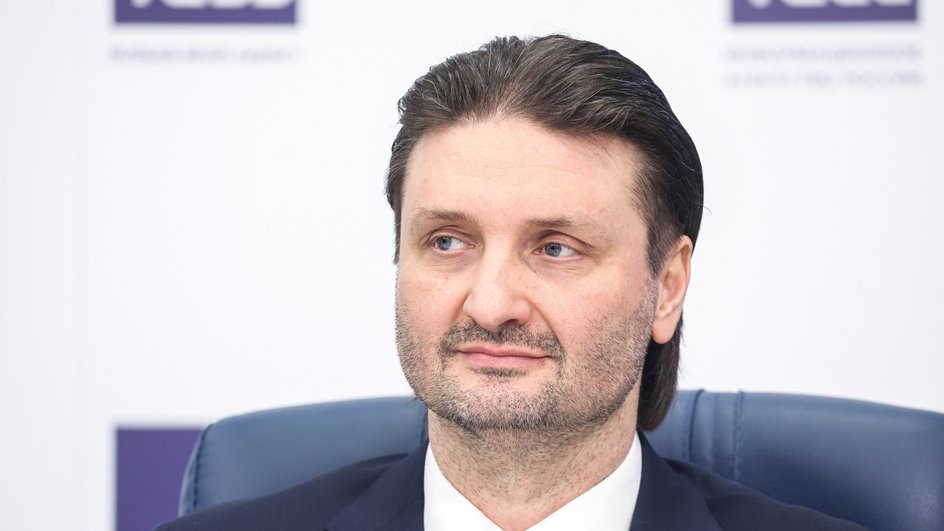 Эдгард Запашный Эдгард Запашный