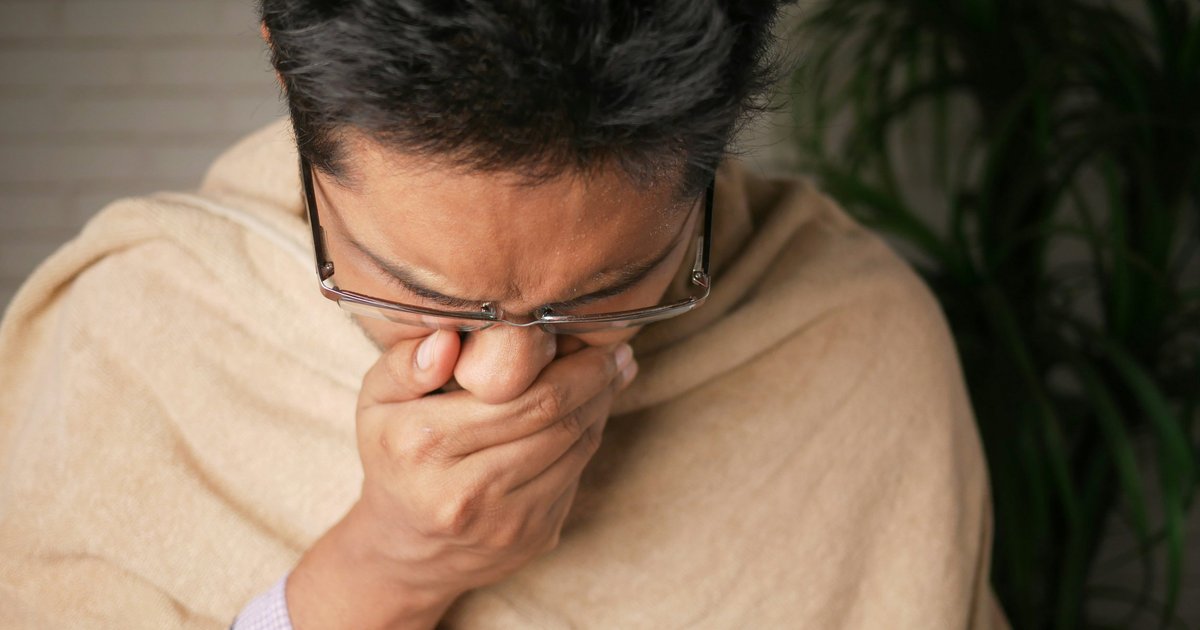 Новая нейросеть Google определит болезни по кашлю