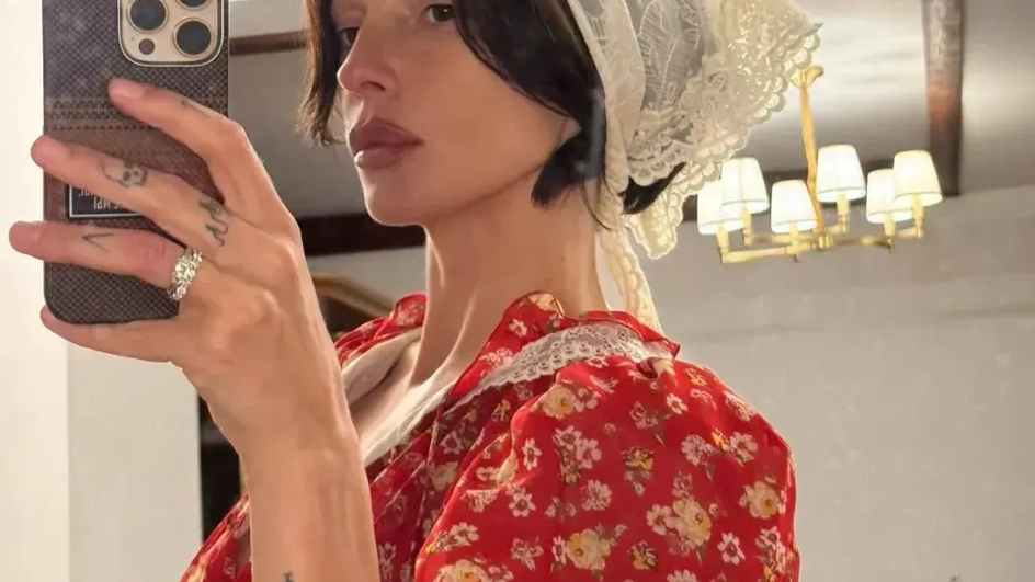 Анастасия Ивлеева