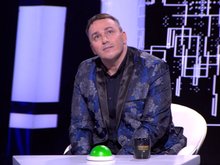 Кирилл Андреев в шоу «Секрет на миллион»