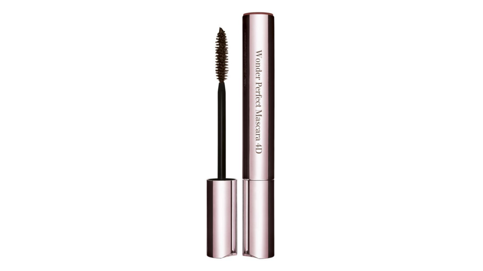 Тушь для ресниц фирмы CLARINS серия Wonder Perfect Mascara 4D Тушь для ресниц фирмы CLARINS серия Wonder Perfect Mascara 4D