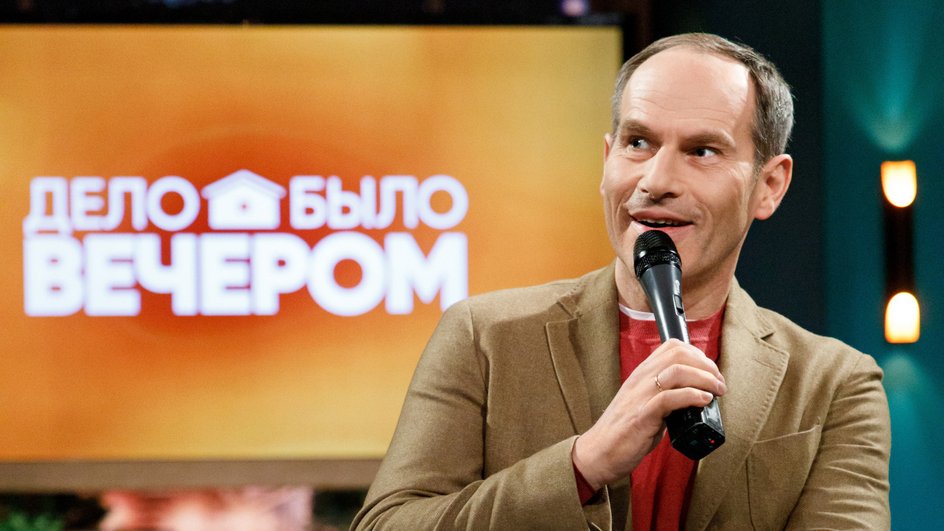 Михаил Шац Михаил Шац