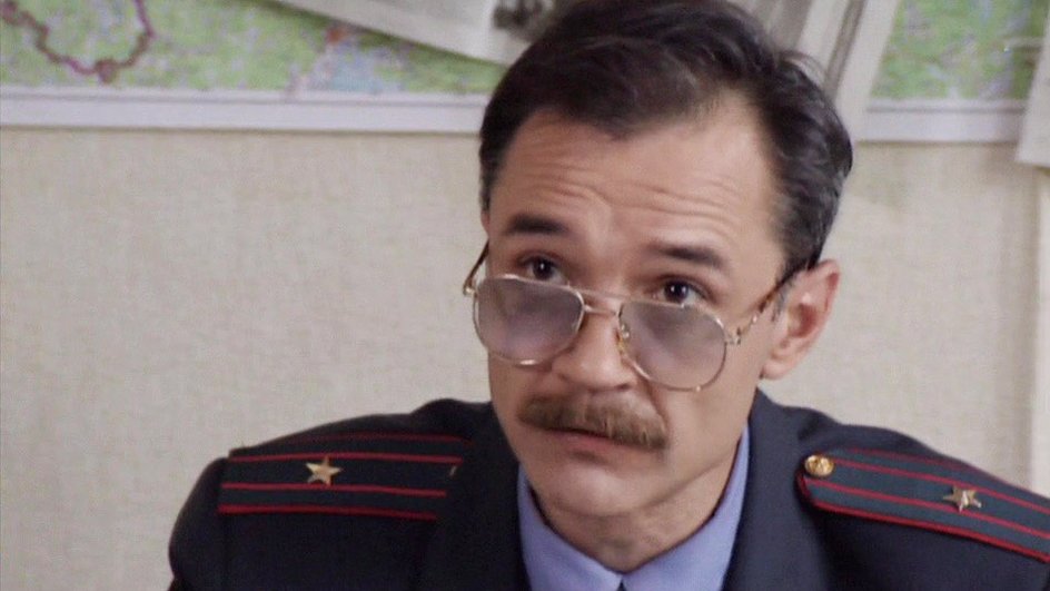 Евгений Леонов-Гладышев Евгений Леонов-Гладышев