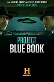 Постер Проект «Синяя книга»: 1 сезон