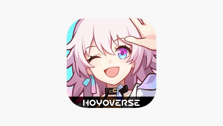 Honkai: Star Rail – лучшая Android-игра в 2023 году.