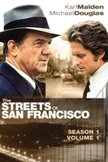 Постер Улицы Сан Франциско: 1 сезон