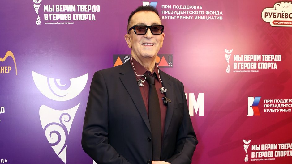 Александр Буйнов Александр Буйнов