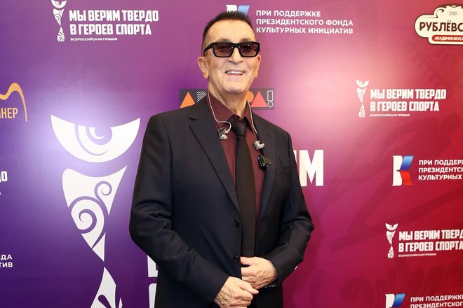 Александр Буйнов Александр Буйнов