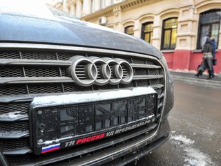 Можно ли продавать автомобиль без СТС - АвтоВзгляд