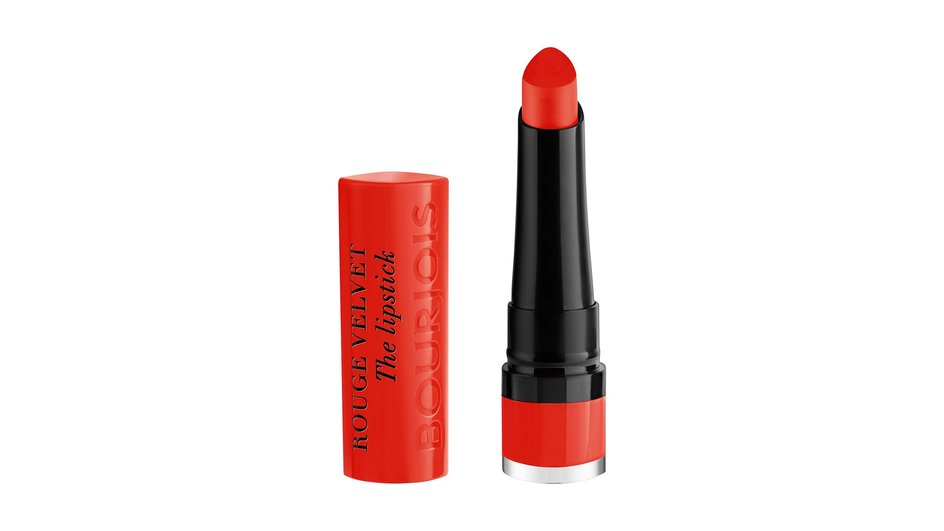 Помада BOURJOIS ROUGE VELVET.