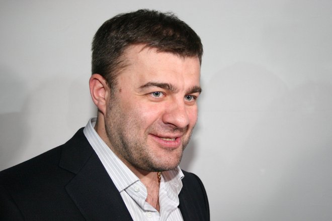 михаил пореченков михаил пореченков