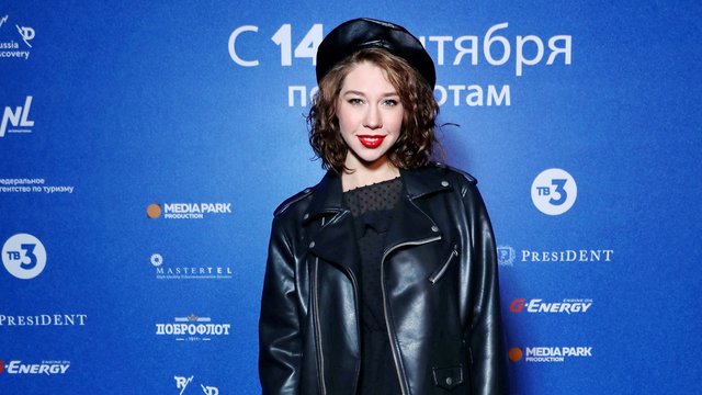 Алина Алексеева