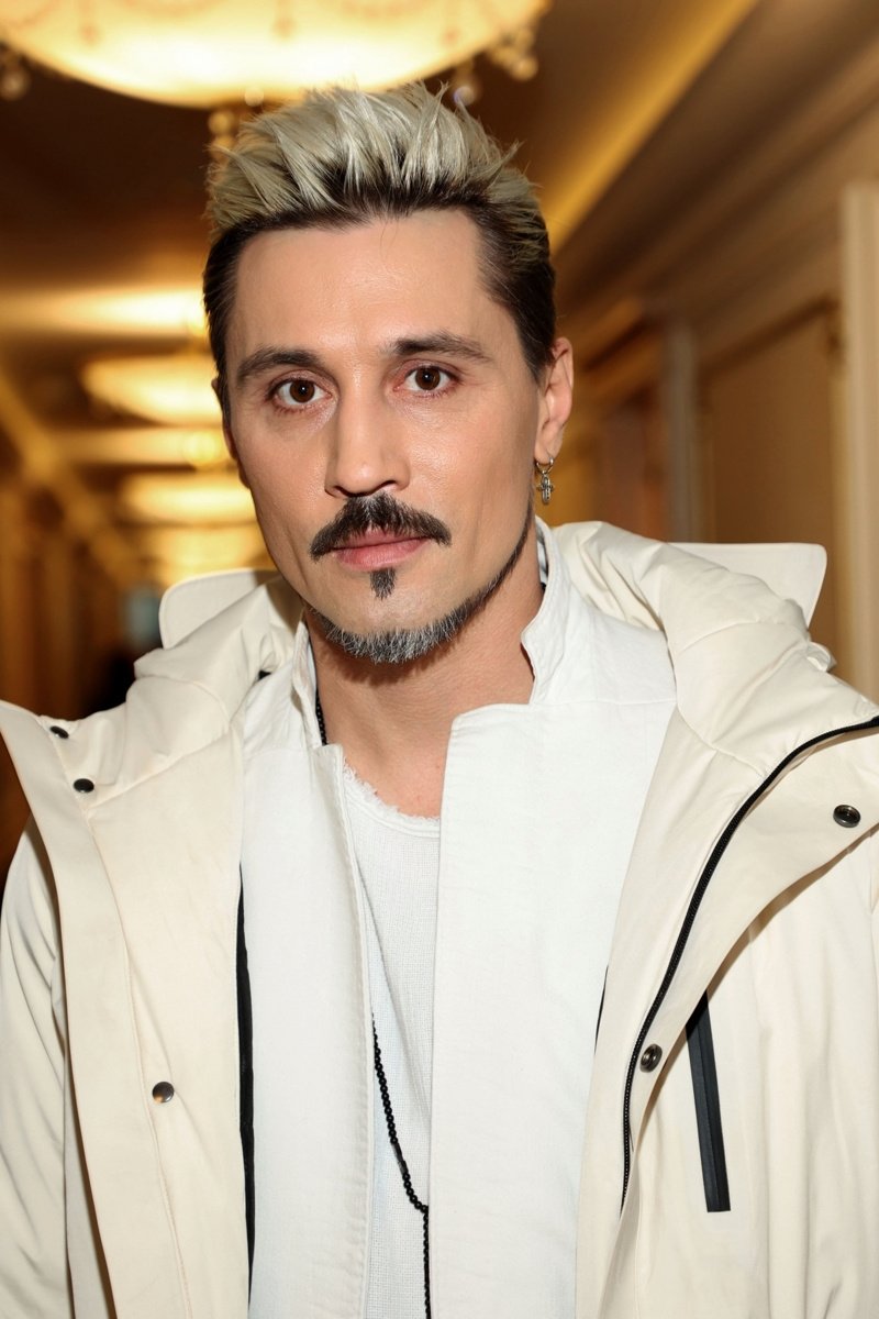 Билан настоящий. Билан 2021.
