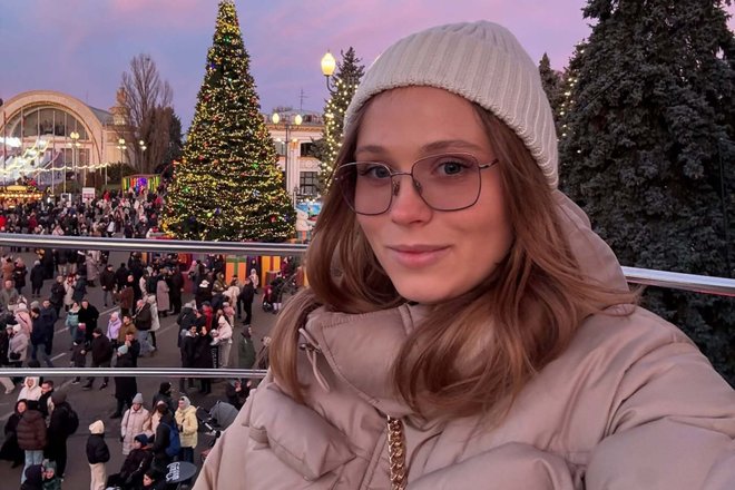 Анна Кошмал Анна Кошмал