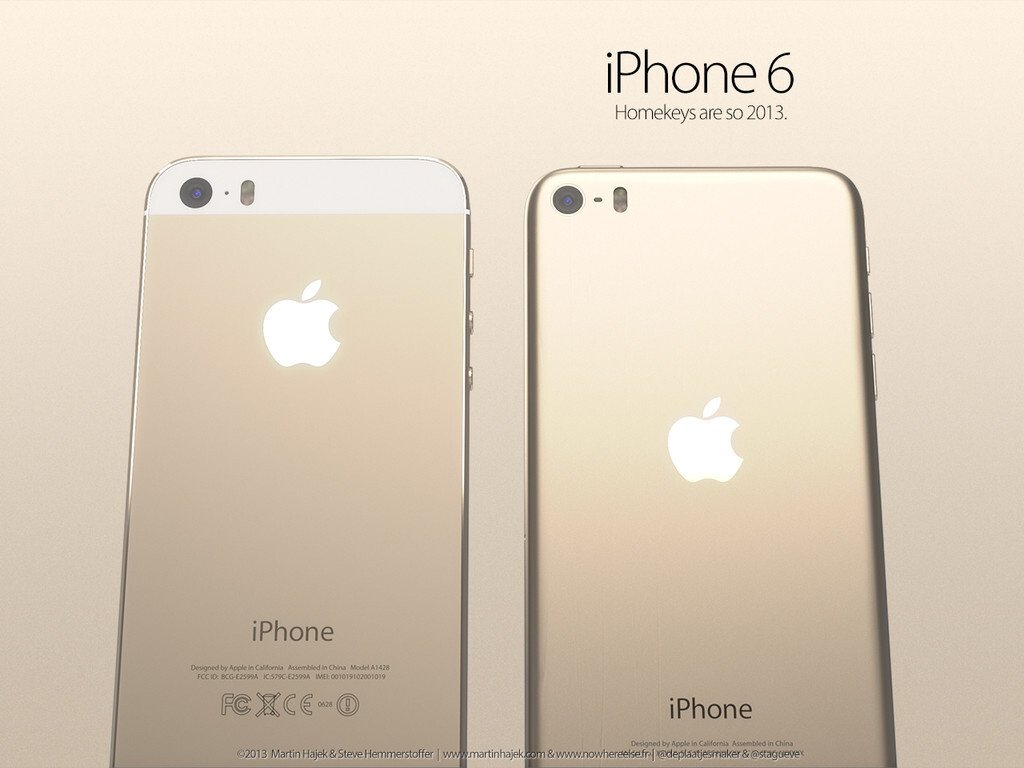 Apple iPhone 6 Air - Hi-Tech Mail.ru