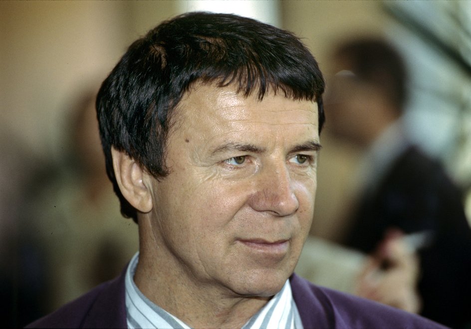 Анатолий Кашпировский Анатолий Кашпировский
