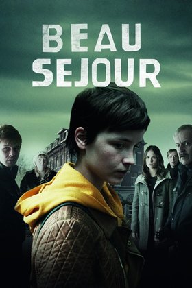 Отель «Бо Сежур»: постер