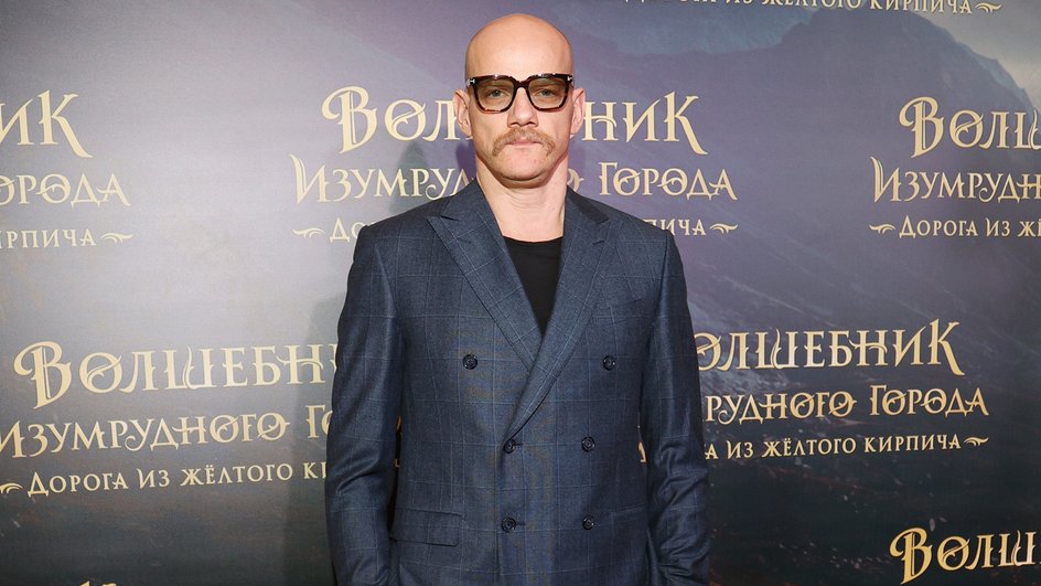 Юрий Колокольников Юрий Колокольников