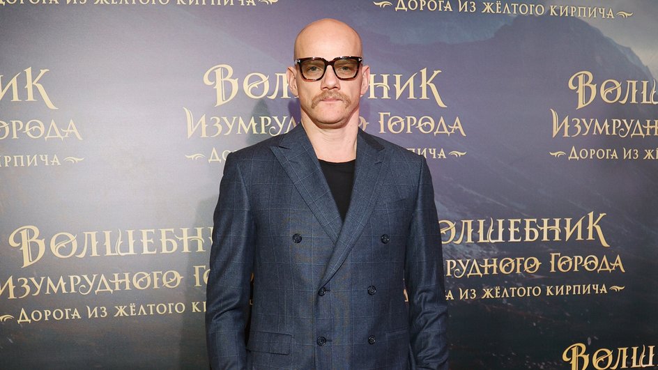 Юрий Колокольников Юрий Колокольников